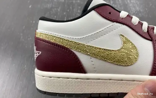 Dragon” OG “Year  FJ5735-100 Jordan 1 FJ5735-100 Of Low Air The 0425